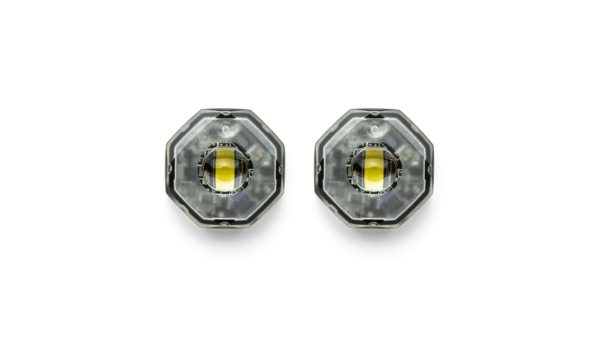 OF01 (2 Lightheads) - White