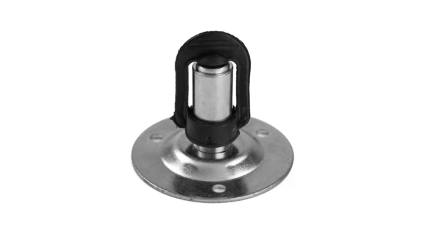 Beacon Stem - Plug-in DIN Circular 3 Hole Mount