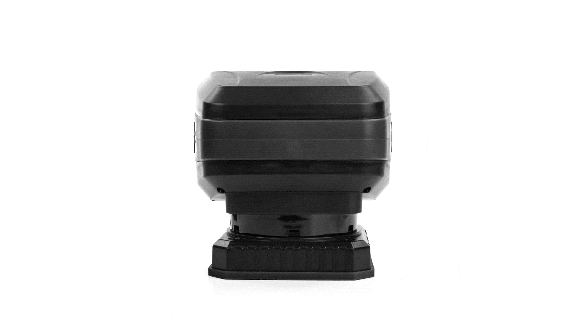 Locator Search Light - Magnet Mount Wireless Remote