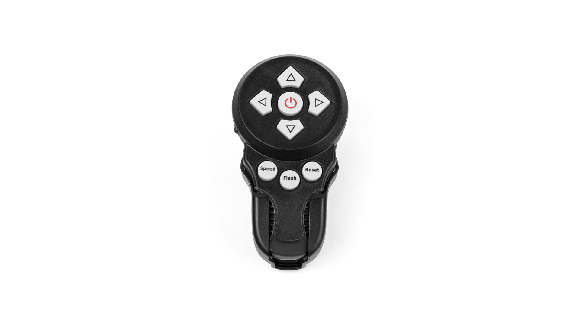 Locator Search Light - Magnet Mount Wireless Remote