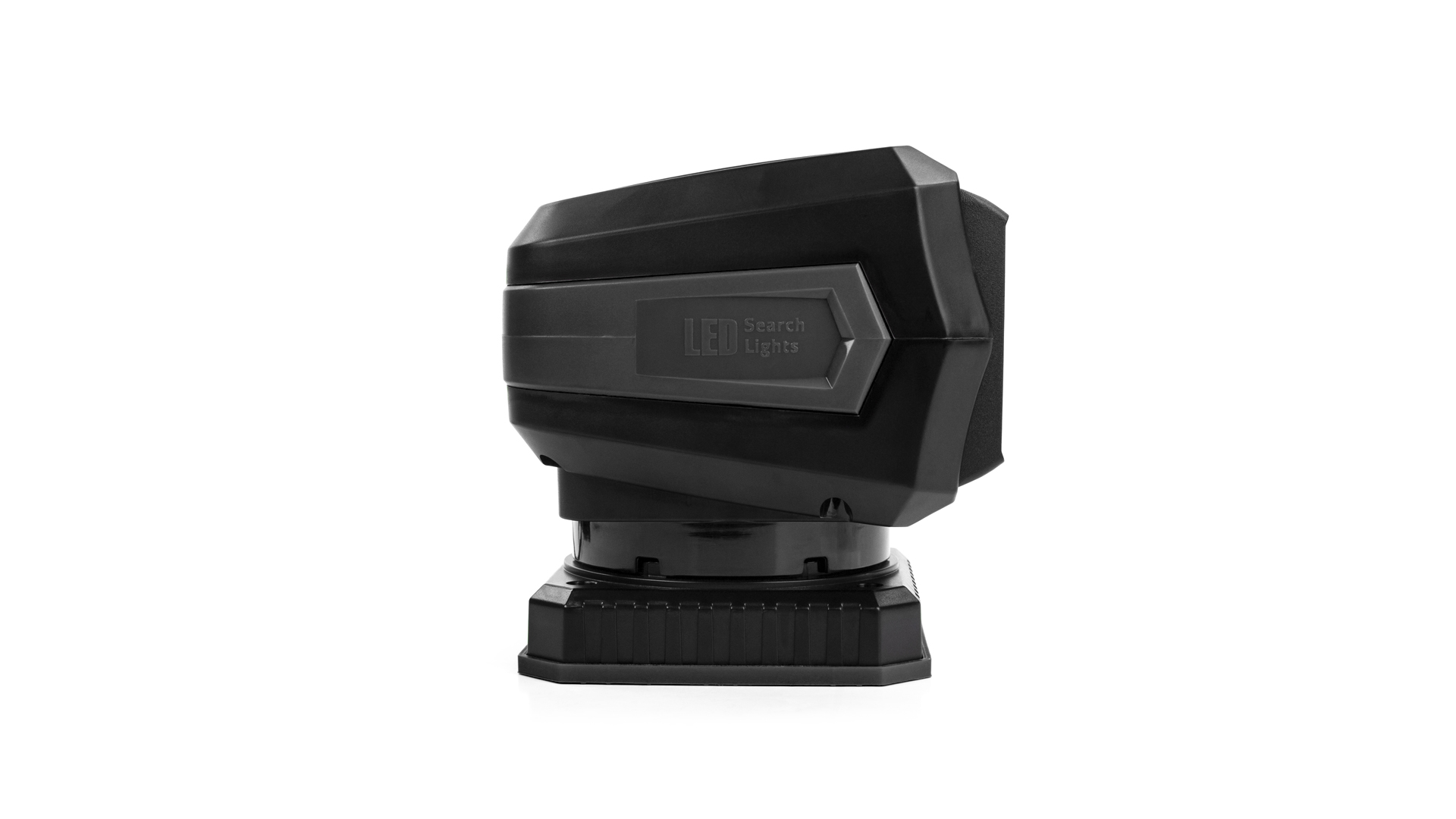 Locator Search Light - Magnet Mount Wireless Remote