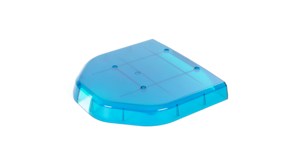 Legion Lens (End) - Blue (Light)