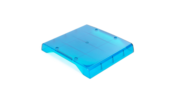 Legion Lens (Large) - Blue (Light)