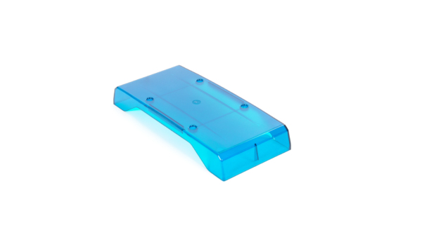 Legion Lens (Small) - Blue (Light)