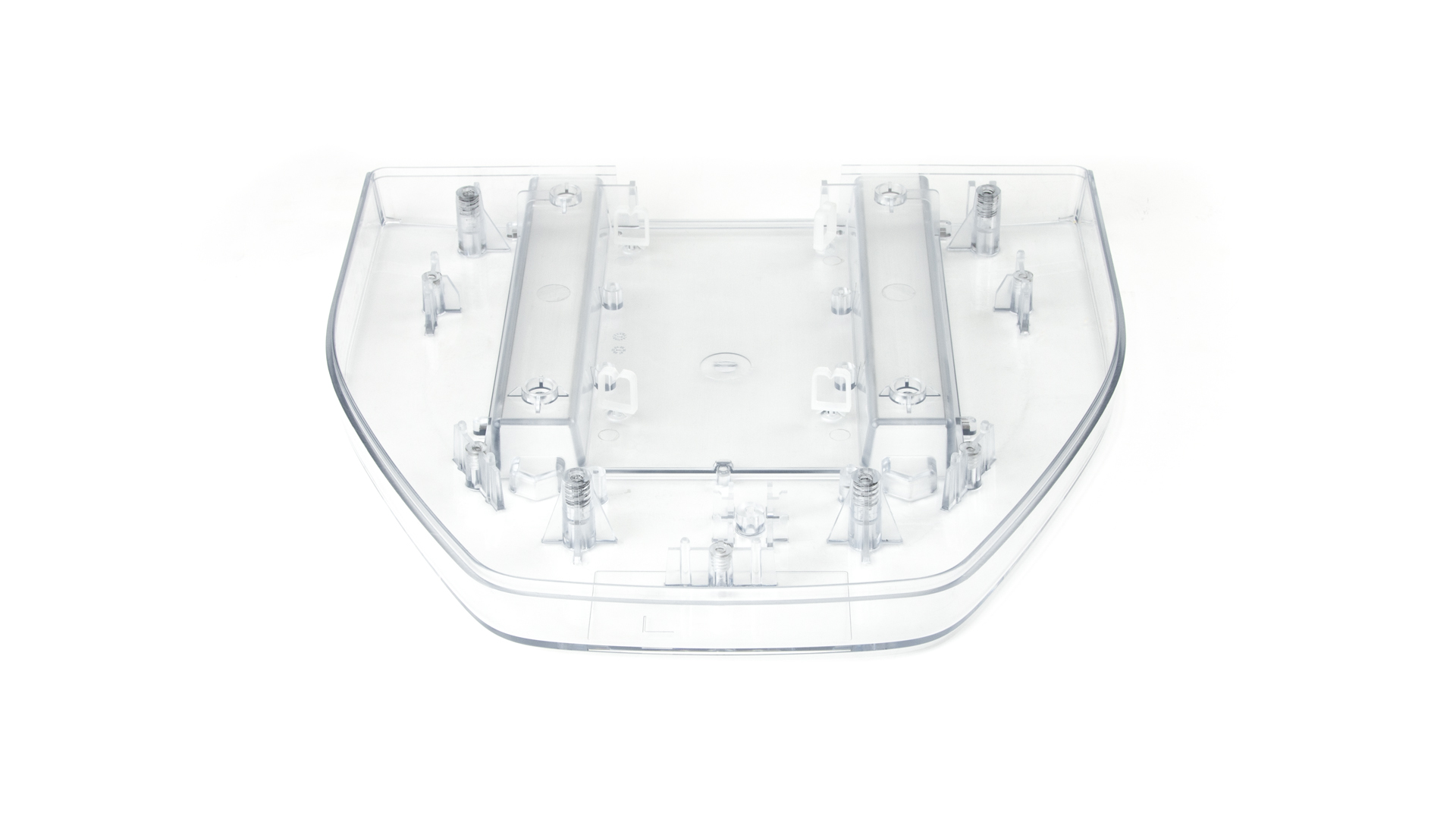 Raiden Base Lens (End)