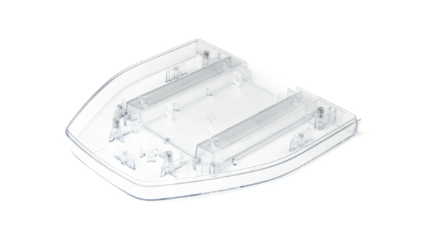 Raiden Base Lens (End)