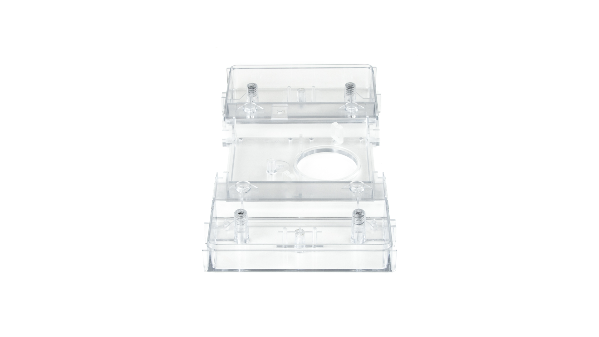 Raiden Base Lens (Small)