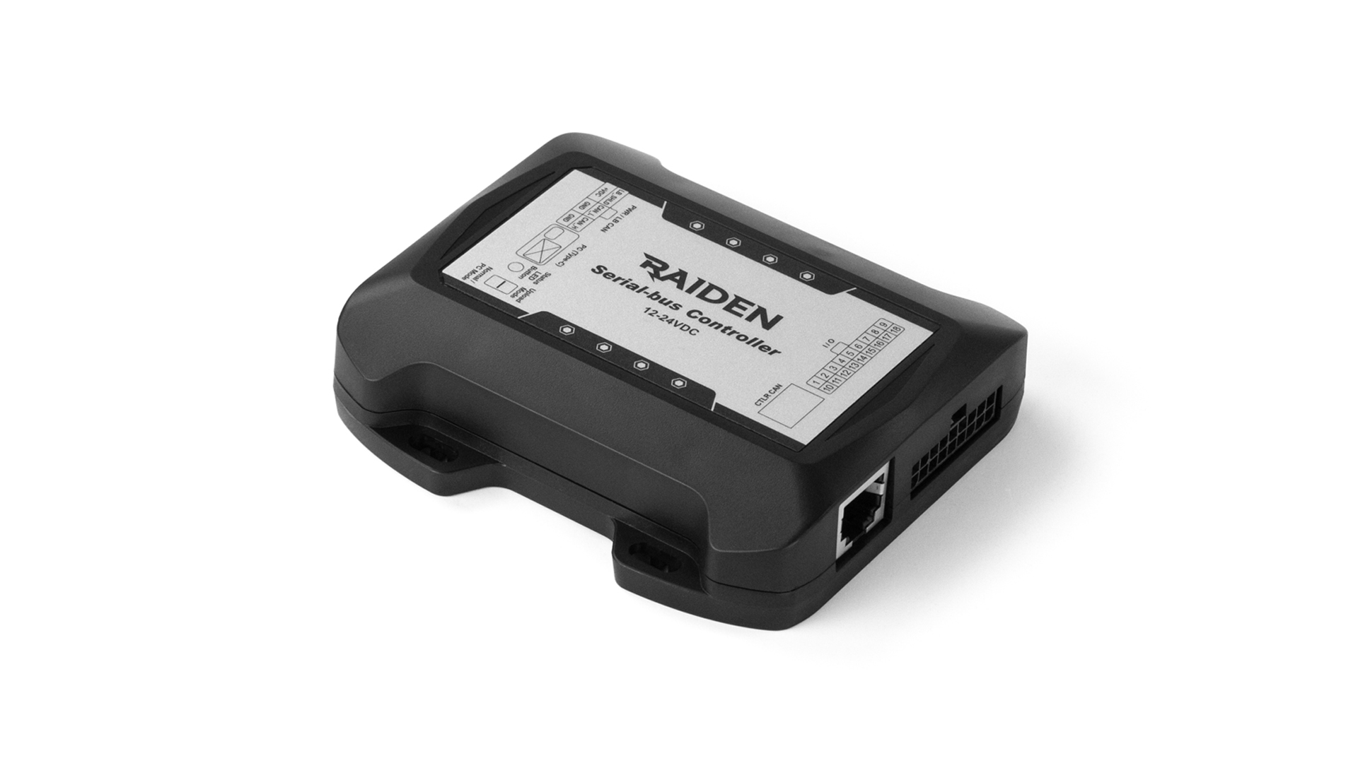 Raiden CAN Conversion Unit