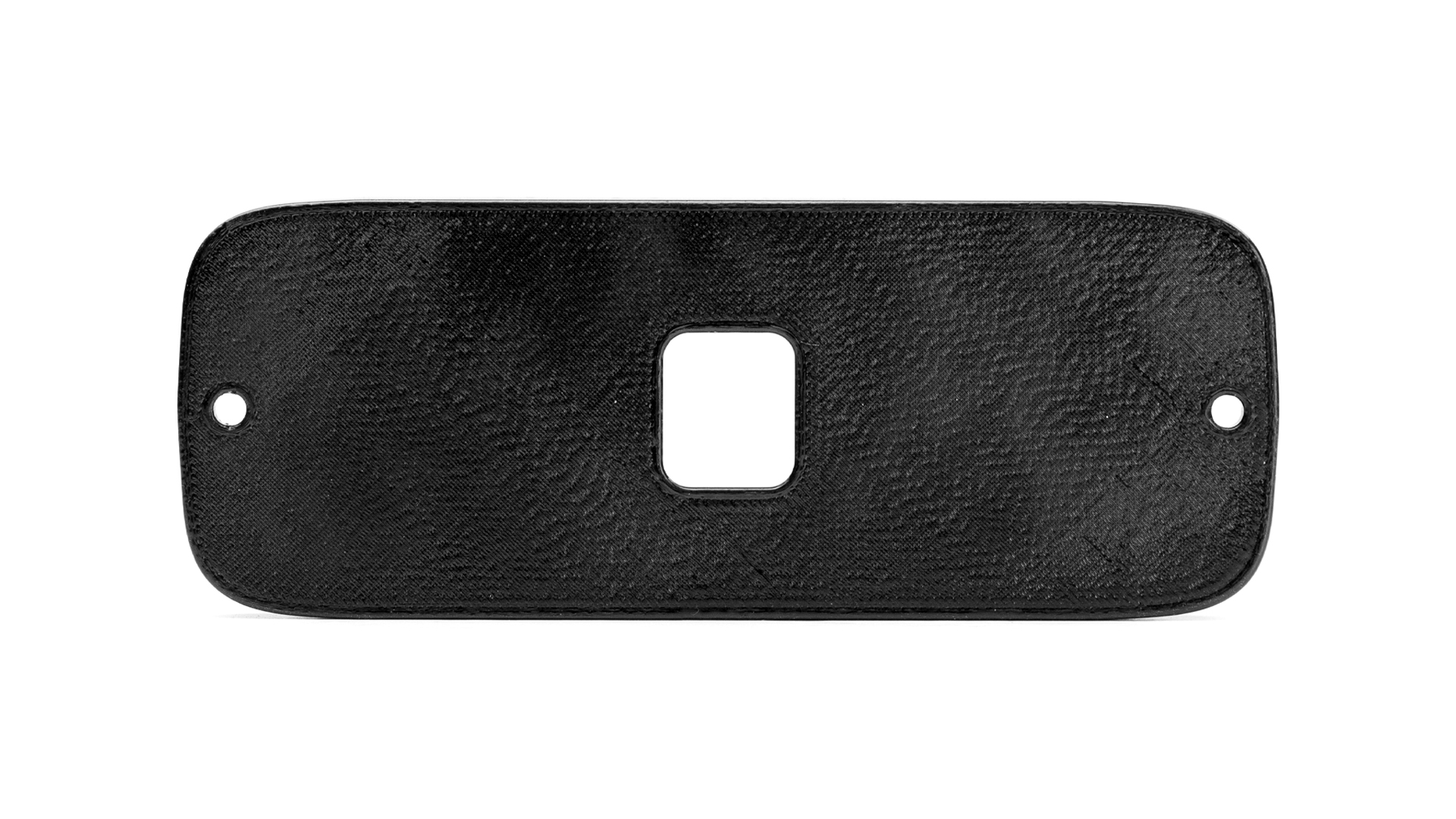 HB6 Mounting Kit (Pipe Bracket) - 63.5mm - 4mm Thickness