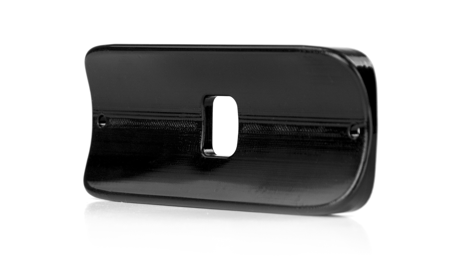 HB6 Mounting Kit (Pipe Bracket) - 63.5mm - 4mm Thickness