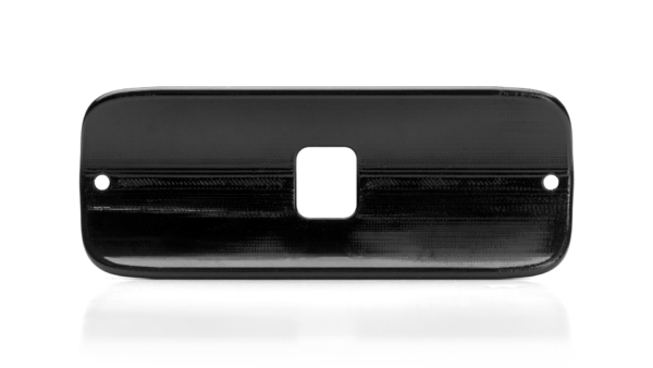 HB6 Mounting Kit (Pipe Bracket) - 63.5mm - 4mm Thickness