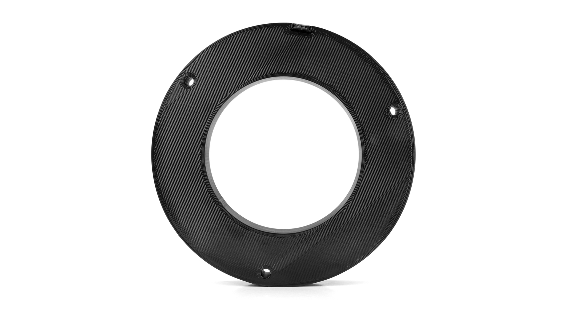 B14 Riser Block, 30mm, BLACK