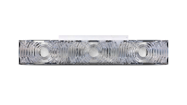 Raiden Lighthead 3LED - Blue