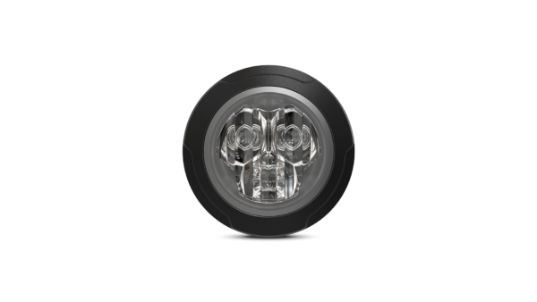 UR03 Warning Lighthead